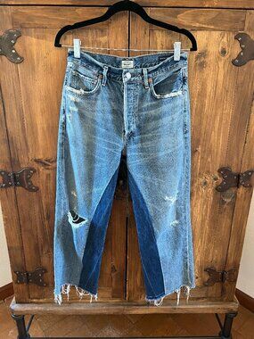 CITIZENS Denim Jeans